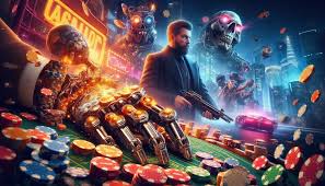 Casinojax Player’s Guide 2025 — Unlock the Action Casinojax Player’s Guide 2025 — Unlock the Action