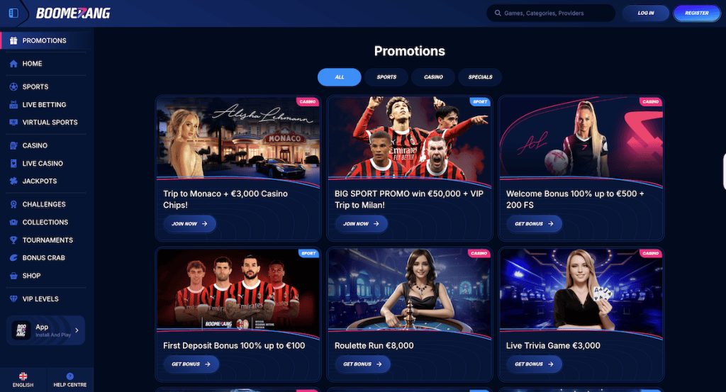 John Vegas Casino: 2025 Casino Highlights and Insights